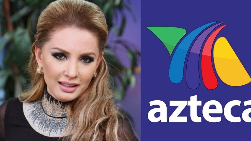 ¿Grave por Covid-19? Actriz de Televisa da fuerte noticia en TV Azteca sobre salud de Paty Navidad