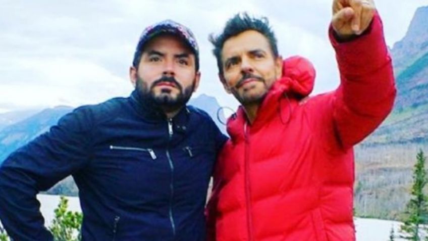 ¡Se sincera! José Eduardo Derbez revela las desventajas de su apellido: "Me tiré a llorar"