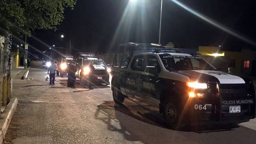 Doble ataque armado: Con minutos de diferencia, ejecutan a dos personas en Cajeme y Bácum