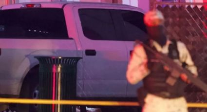 Brutal feminicidio: Asesinan a disparos a conocida chef en exclusiva zona de Tijuana; tenía 42 años