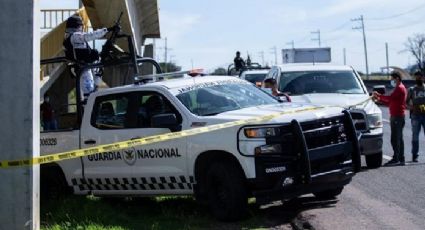 Para ser liberado, 'El Vani' sobornaría a la Policía con 2mdp; operaría con la Familia Michoacana