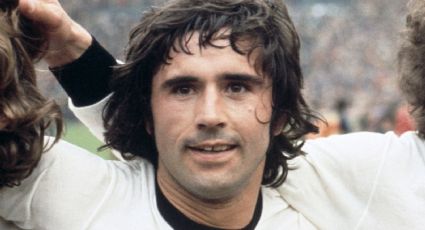 ¡El futbol está de luto! Gerd Müller, la leyenda del Bayern Múnich, fallece a los 75 años