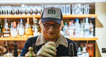 Lamentable: Ed Sheeran da desalentadora noticia sobre su restaurante ¿lo va a cerrar?