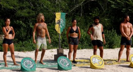 Este es el ganador de la gran final de 'Survivor México' 2021; se lleva a casa 2mdp