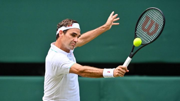 ¡Malas noticias! Roger Federer podría perderse toda la temporada por esta impactante razón