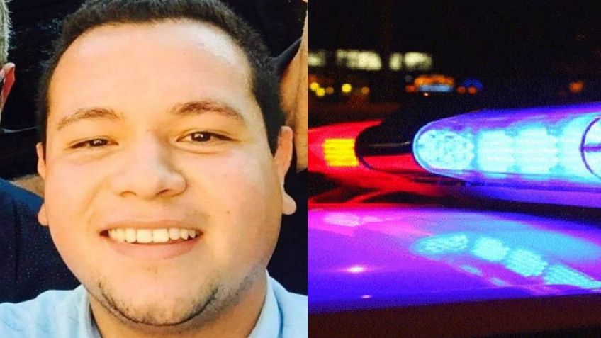 Otro desaparecido en Cajeme: Privan de la libertad a Jesús Allan Cubedo Soto en la Constitución