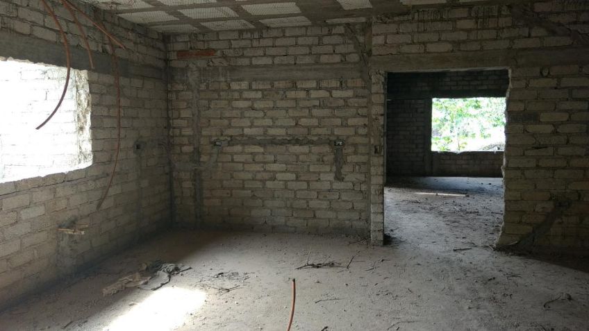 De convivio a homicidio: Cae Luis por darle brutal golpiza a un hombre en una obra negra