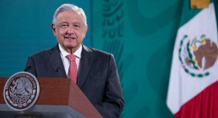 En 2024, AMLO 'desaparecerá' de la política y de la vida pública: "Quiero cerrar el ciclo"