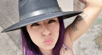 Muere la influencer mexicana Diian Gámez; personal de Bomberos encontró su cuerpo