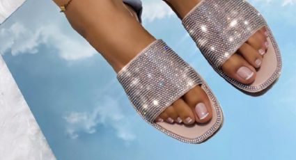Verano 2021: Así puedes combinar tus sandalias playeras con tu 'outfit', sin morir en el intento