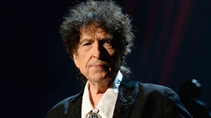 Bob Dylan, demandado por abusar de una niña de 12 años en 1965