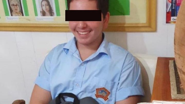 El infierno: Tras una semana hospitalizado, fallece el paciente más joven de Covid-19