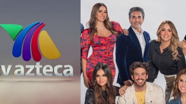 ¡Lucha por su vida! Tras dejar TV Azteca, dan brutal golpiza a integrante de 'Hoy': "Me van a matar"