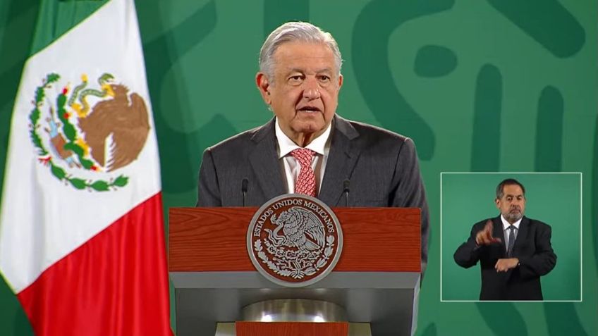 Ante el brutal terremoto y el asesinato de su presidente, México envía apoyo a Haití: AMLO
