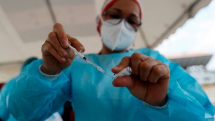 Covid-19 en Sonora: Salud reporta 13 fallecimientos y 398 nuevos contagios