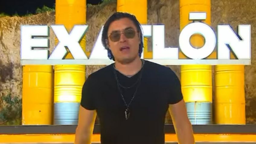 TV Azteca: Conoce a los integrantes del equipo azul y rojo en nueva temporada de 'Exatlón México'