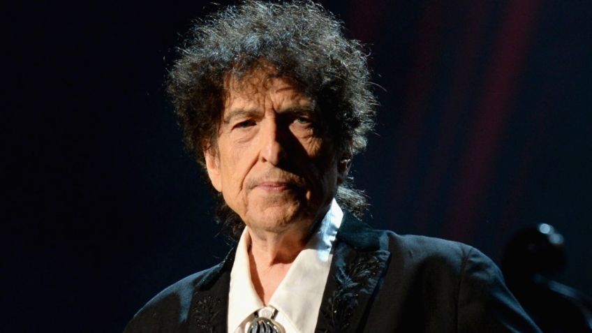 Bob Dylan, demandado por abusar de una niña de 12 años en 1965