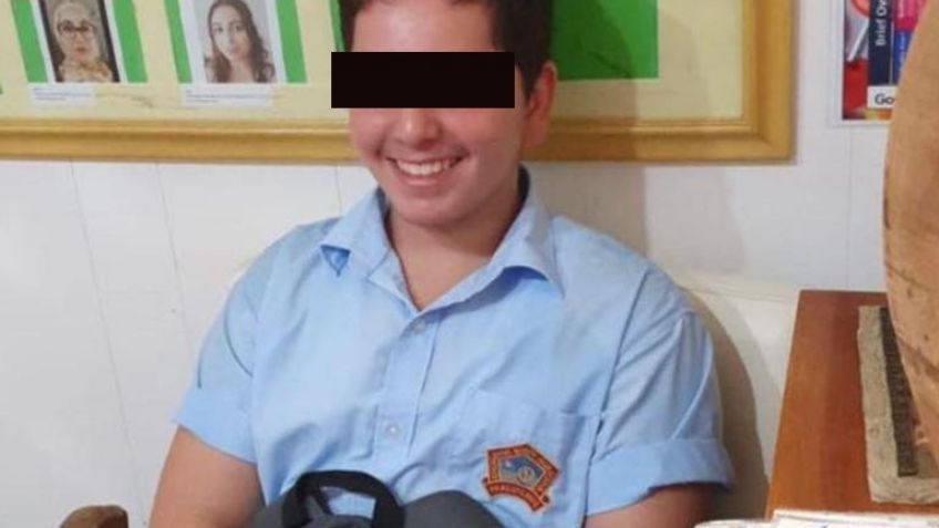 El infierno: Tras una semana hospitalizado, fallece el paciente más joven de Covid-19