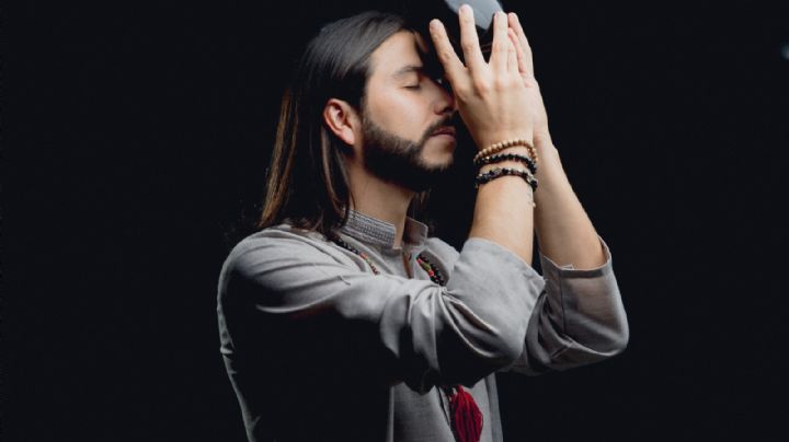 Eder Campos: "Todos tenemos magia; solo hace falta despertar al mago en nosotros"