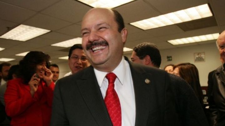 César Duarte demanda al Gobierno de Javier Corral por daño moral; exige 3mmdp