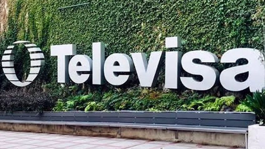 ¡Se declaró gay! Tras divorcio de su esposo, conductora de Televisa se confiesa en 'Sale el Sol'