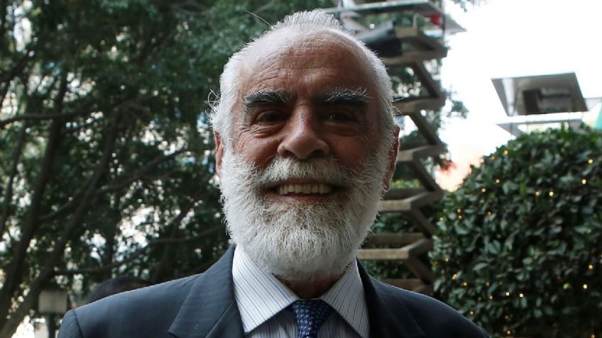 Secuestrador de Diego Fernández de Cevallos será extraditado a Chile