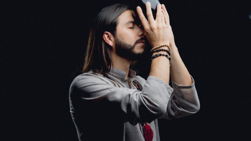 Eder Campos: "Todos tenemos magia; solo hace falta despertar al mago en nosotros"