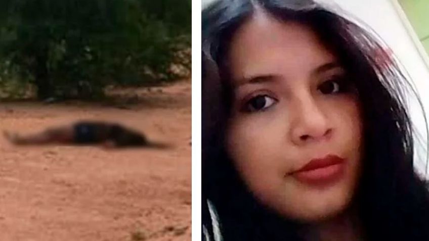 Trágico final: Localizan sin vida a Kenia Amayrani, joven de 19 años desaparecida en Nogales