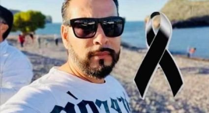 Luto en Ciudad Obregón: Fallece el rapero Sony Alarcón tras contagiarse de Covid-19