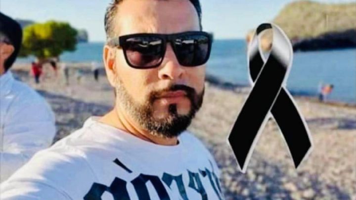 Luto en Ciudad Obregón: Fallece el rapero Sony Alarcón tras contagiarse de Covid-19