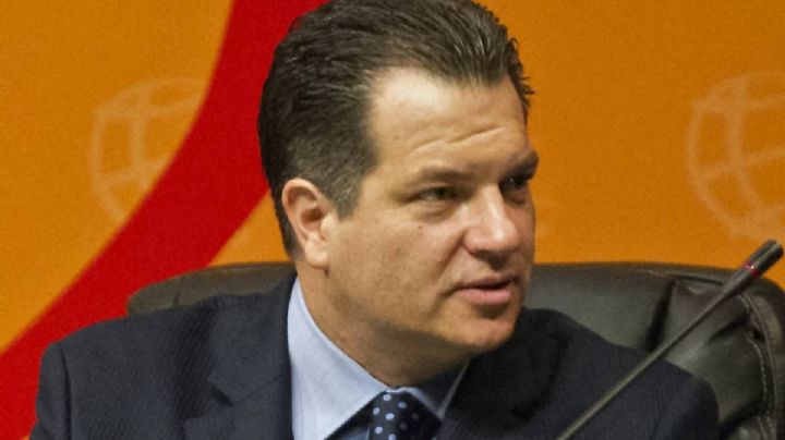 El empresario Miguel Alemán Magnani estaría en Francia; no puede ser extraditado