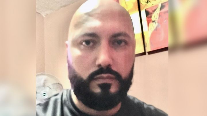 ¡Localizado con vida! Dan con el paradero de Fabián Leal, hombre desaparecido en Nogales