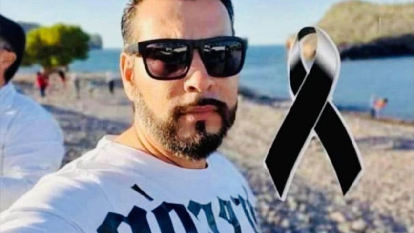 Luto en Ciudad Obregón: Fallece el rapero Sony Alarcón tras contagiarse de Covid-19