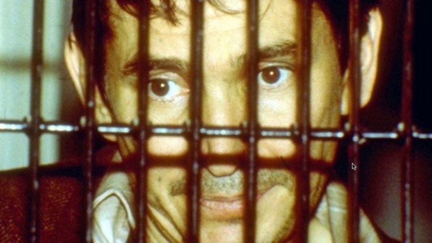 Miguel Félix Gallardo: Ciego y en silla de ruedas, así espera la muerte el 'Jefe de Jefes'