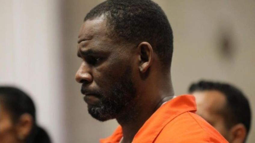 "Es un depredador": Así inició el juicio en contra del cantante R. Kelly por abuso