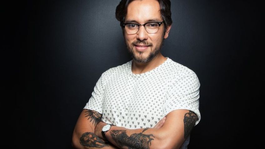 Genaro Lozano habla sobre la 4T en México: "Hay una militarización sin retorno"