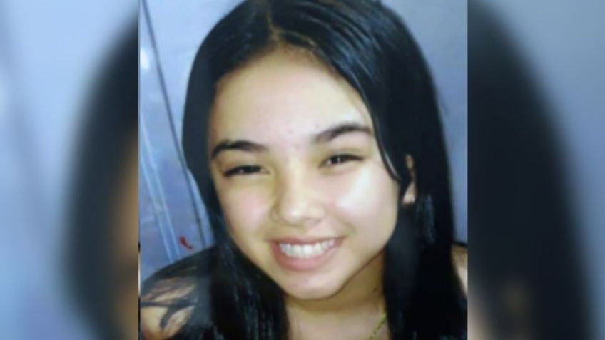 Hallan sana y salva a la menor Tais Keemey, desaparecida tras ir a abarrotes en Cajeme