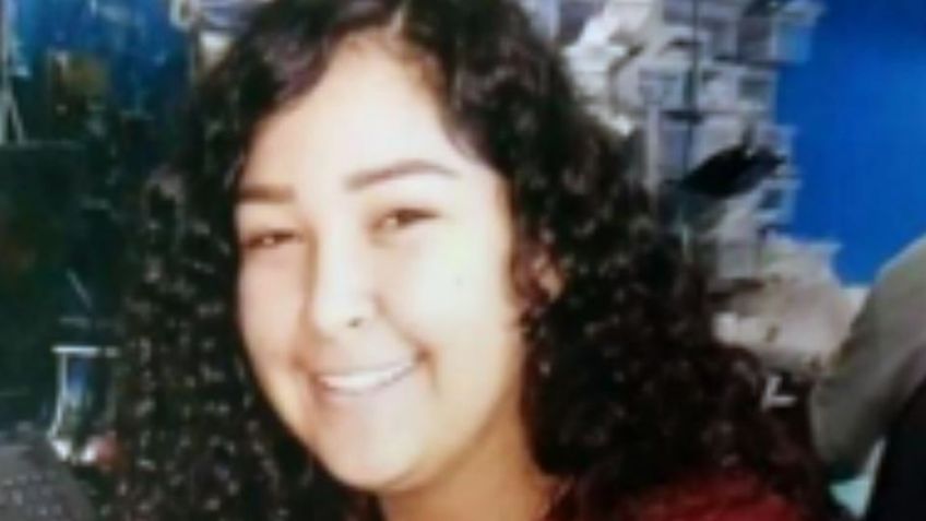 Tras 2 meses desaparecida, encuentran con vida a la joven Ayline Alexia en Ciudad Obregón