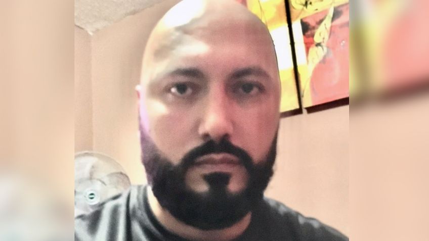 ¡Localizado con vida! Dan con el paradero de Fabián Leal, hombre desaparecido en Nogales