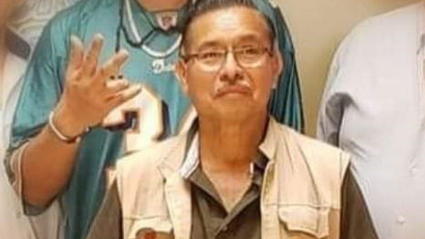 Veracruz: Asesinan a otro periodista; advierte su hijo que había denunciado amenazas