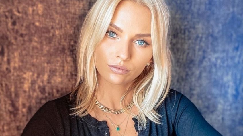 Irina Baeva cautiva las redes sociales con FOTO de Instagram y enamora al público de Televisa