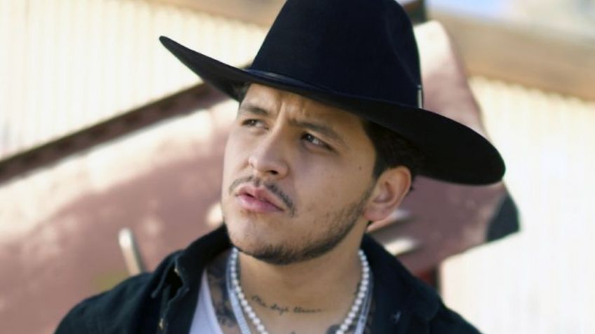 Christian Nodal está de luto: El cantante sufre la triste pérdida de un ser querido