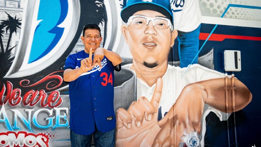 ‘Los Dodgers’ vestirán uniformes City Connect como homenaje a su afición latina