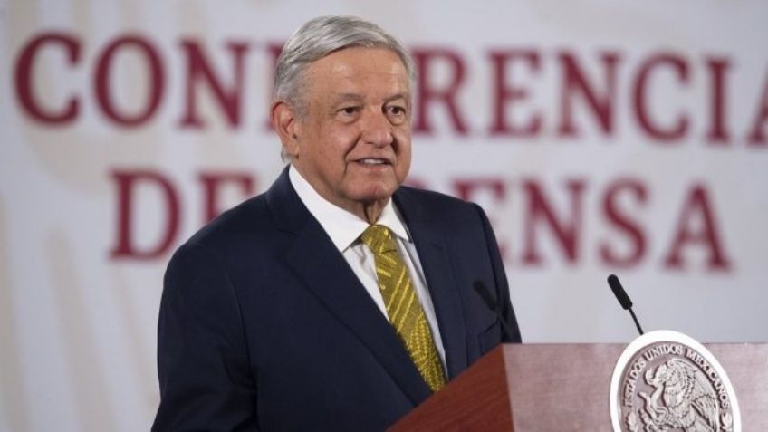 Oposición frena nuevamente en el Congreso la revocación de mandato de AMLO