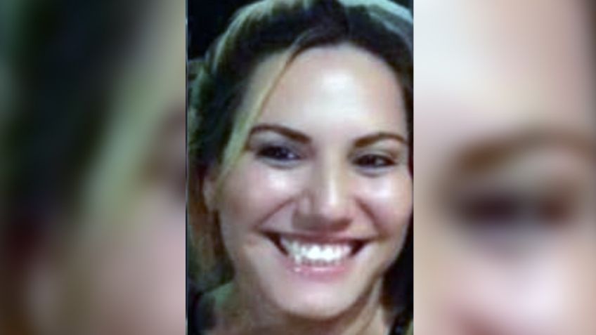 Buscan a Tania León, mujer desaparecida en Hermosillo; padece de sus facultades mentales
