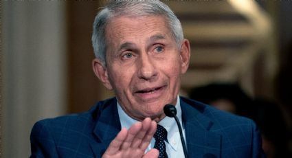 Anthony Fauci, epidemiólogo de Estados Unidos, da positivo a Covid-19; presenta síntomas leves