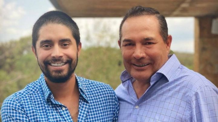 Luis Miranda Jr.: Autoridades identifican al agresor del hijo del exfuncionario de Peña Nieto