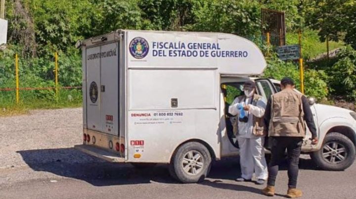 Encuentran a hombre reportado como desaparecido; lo asfixiaron y dejaron en la carretera