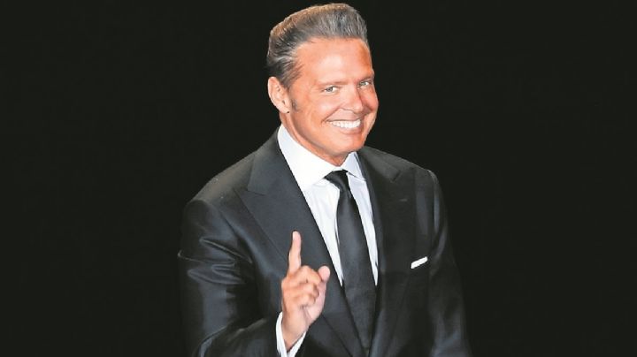 A lo JLo, Luis Miguel retoma su vida amorosa con una vieja conquista; hasta quiere ser padre