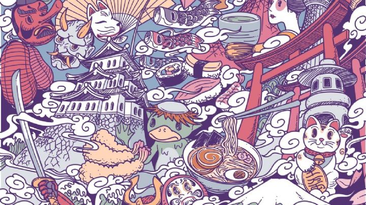 Tokio 2020: Ponle a tu perro un nombre original y mítico como las creaturas mitológicas de Japón